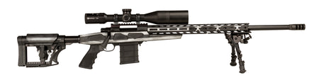 Howa APC Gray Flag 6.5 Creedmoor Package Rifle