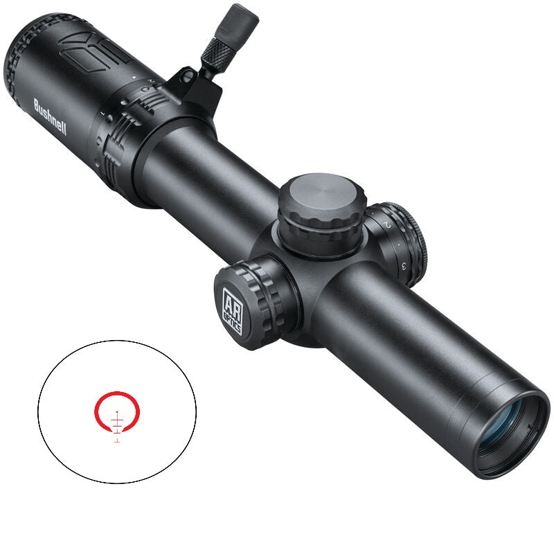 AR OPTICS 1-8X24 ILL BTR-1