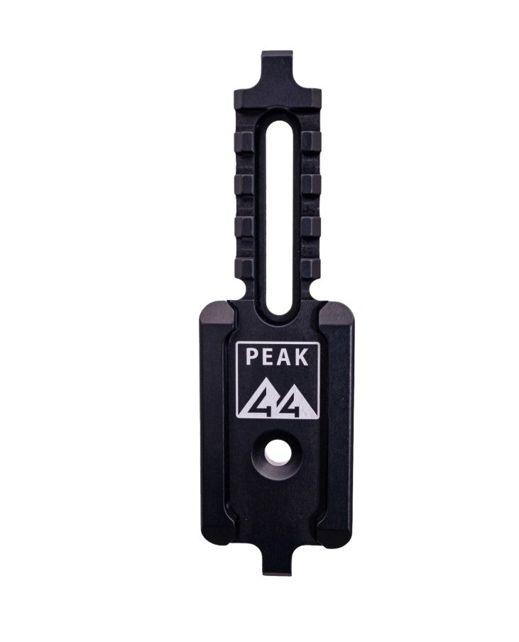 ARCA-Style Picatinny Rail 307