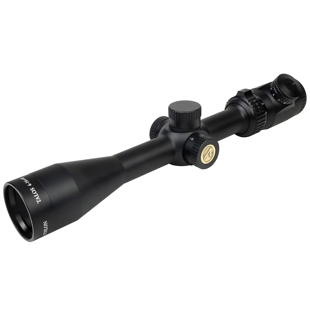 Athlon Optics TALOS 4-16x40mm BDC 600 IR
