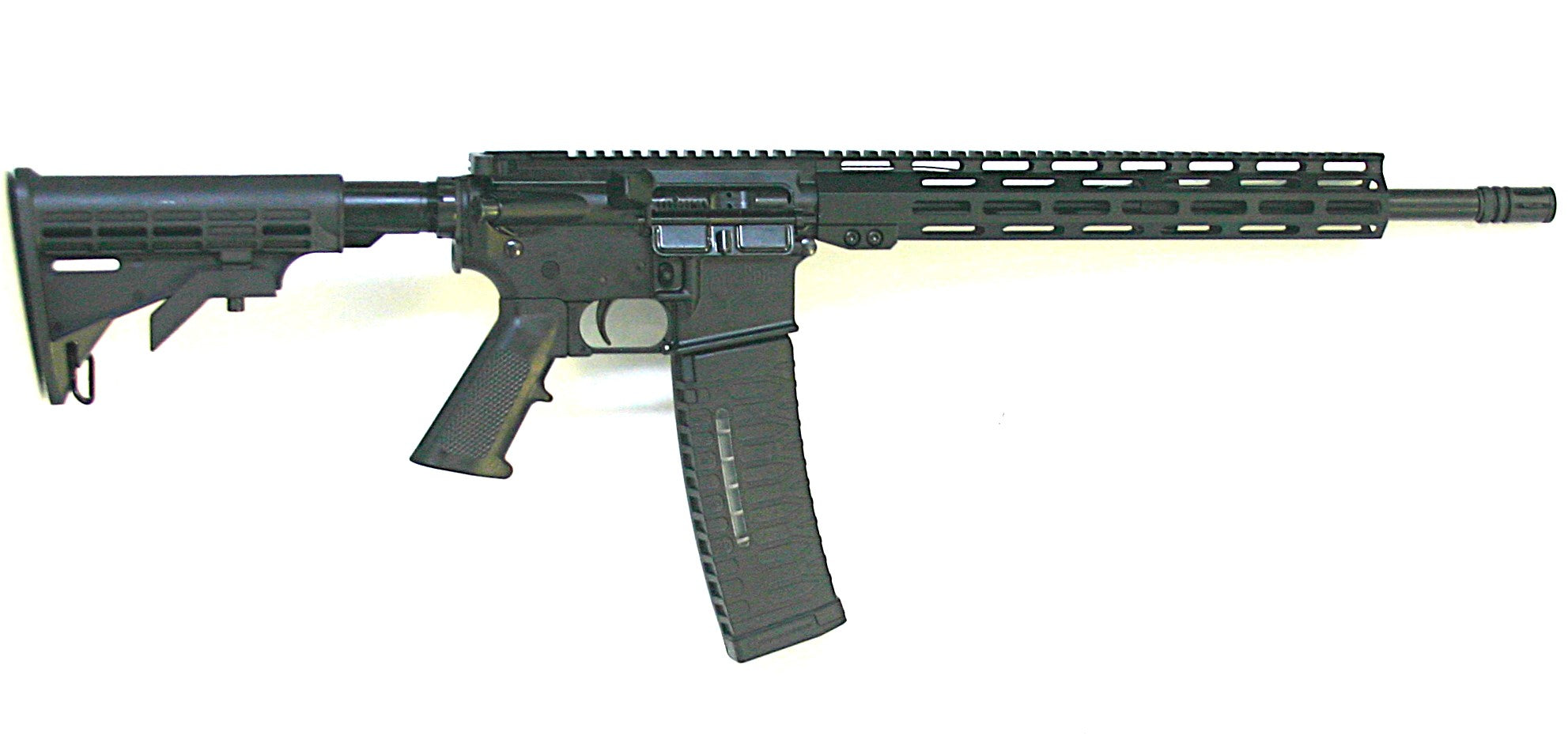 ATI MILSPORT 5.56MM 60+1 13" # ATIG15MS556ML1360