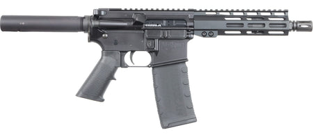 ATI Milsport 300 Blackout 8.5" Pistol