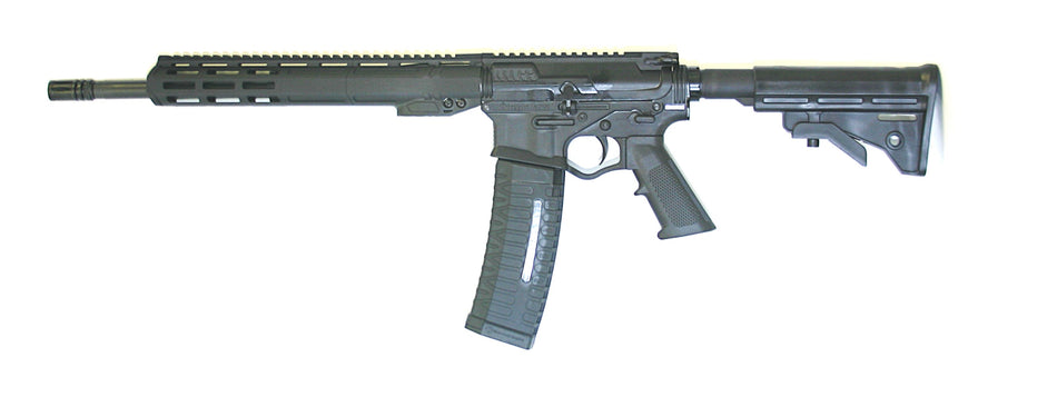 ATI Alpha Maxx 5.56 Rifle, 16" Barrel, 60+1 Capacity