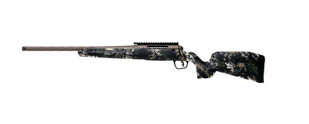 Savage Axis 2 Pro Forest SP Camo Left-Hand 6mm ARC Rifle
