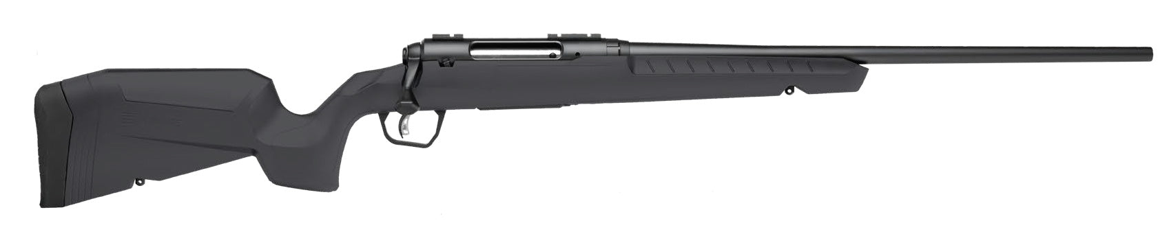 Savage Arms Axis 2 300 AAC Blackout 16.13" Matte Black Rifle, RH