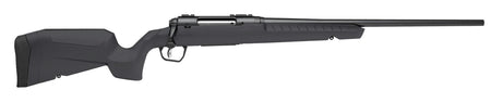 Savage Arms Axis 2 400 Legend 20" Matte Black Bolt Rifle, RH