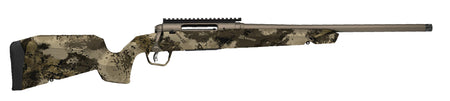 Savage Arms Axis 2 Pro Western 6.5 Creedmoor 4+1 20" Right Hand Rifle