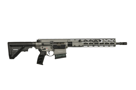 MR762 A4 7.62 16.5" 10+1 GRY