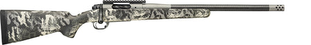 Springfield Armory 2020 Boundary .308 Win 20" Rogue Camo Carbon Fiber Rifle