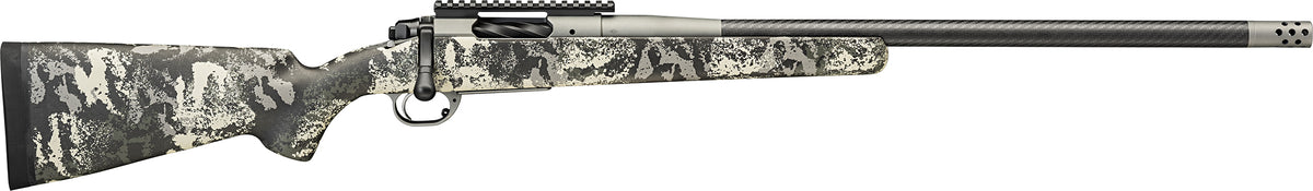 Springfield Armory 2020 Boundary .300 Win Mag 24" Rogue Camo Carbon Fiber Rifle