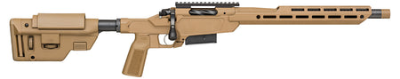 Springfield 2020 Heatseeker .308 Win 20in Coyote Bolt-Action Rifle