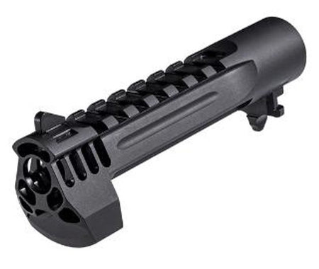 .44 Magnum Desert Eagle L5 5" Barrel Conversion Kit Black