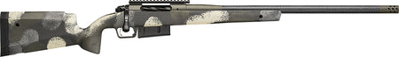 Springfield Armory 2020 Waypoint .300 PRC 24" Barrel, Evergreen Finish, Bolt-Action Rifle