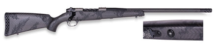 Weatherby Mark V Guide TI .300 Weatherby Magnum 24in Barrel with Muzzle Brake Rifle