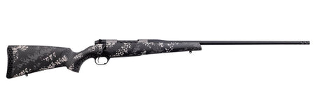 Weatherby Mark V Backcountry Guide TI 2.0 7mm PRC Rifle
