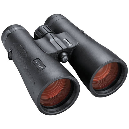 Bushnell Engage EDX Binocular 12x50 Black