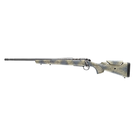 BERGARA B14S801L SIERRA W LH 308 20 4R WCAMO
