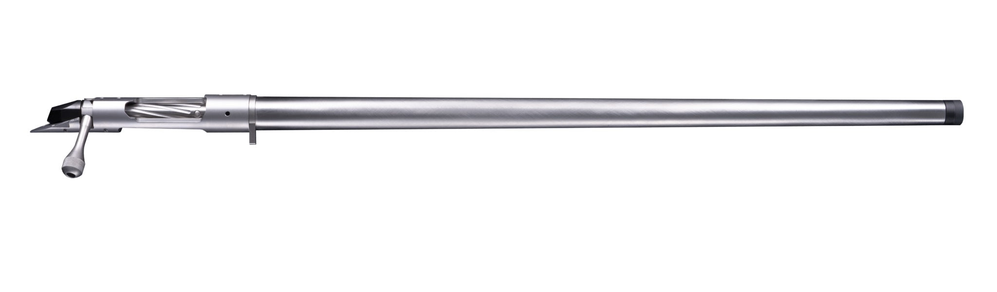 Bergara BPBA25-25CM Premier Competition 25 Creedmoor Rifle, 26" Stainless Threaded Barrel