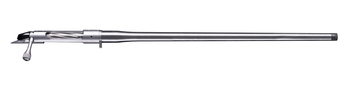 Bergara BPBA17-25 Premier HMR Pro 25 Creedmoor Rifle, 24" Stainless Steel Threaded Barrel