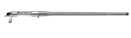 Bergara BPBA17-25 Premier HMR Pro 25 Creedmoor Rifle, 24" Stainless Steel Threaded Barrel
