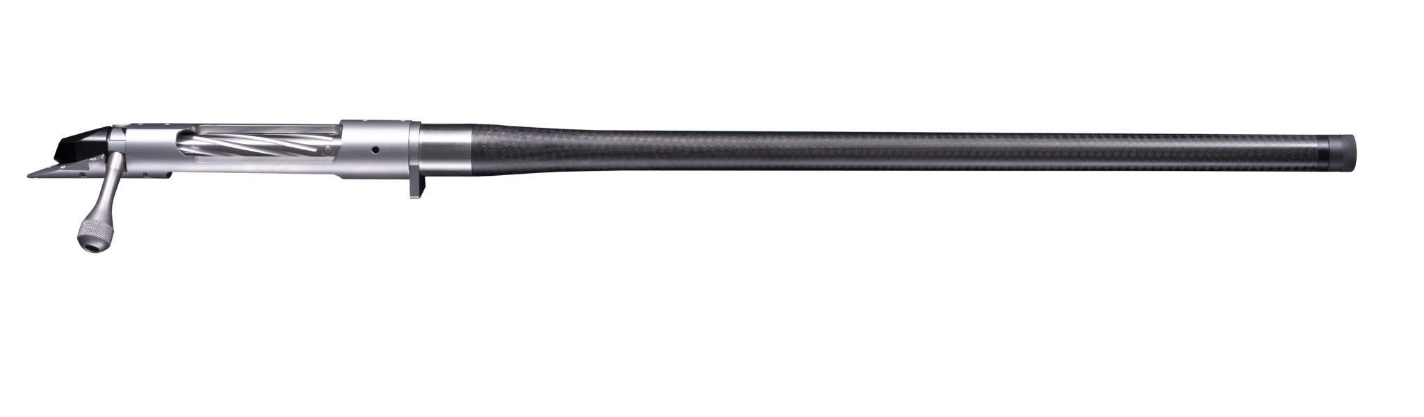 Bergara BPBA34-25CM Premier MgLite 25 Creedmoor Rifle, 22" CURE Threaded Barrel