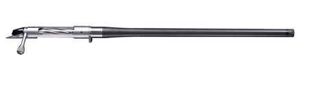 Bergara BPBA34-25CM Premier MgLite 25 Creedmoor Rifle, 22" CURE Threaded Barrel