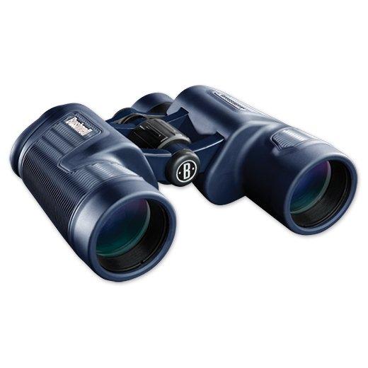 Bushnell Porro BAK-4 Binocular 10x42mm Black WP/FP Twist-Up Eyecups