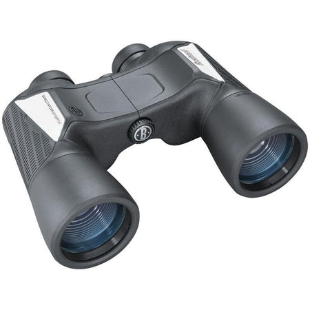 Bushnell Spectator Sport Binoculars 12x50mm Black PermaFocus Multi-Coated