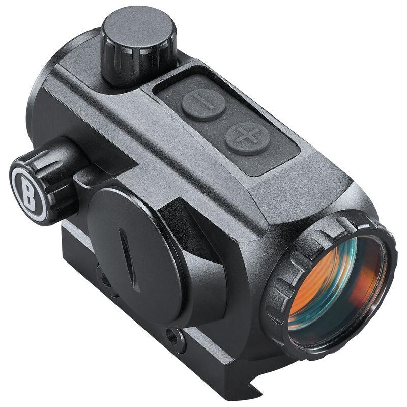 Bushnell TRS-125 1x22 3 MOA Red Dot Sight Push Button Box