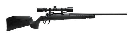 Savage Arms Axis XP Combo Compact .400 Legend 4+1 20in Right Hand Black Rifle