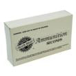 Sierra GameChanger Rifle Ammunition 6.5 Creedmoor 130 gr TGK 2950 fps 20/ct - FACTORY SECONDS