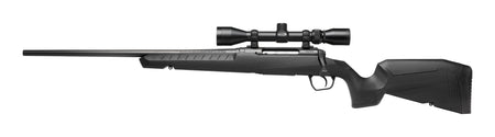Savage Arms Axis XP Combo Compact .350 Legend 4+1 18in Left Hand Black Rifle