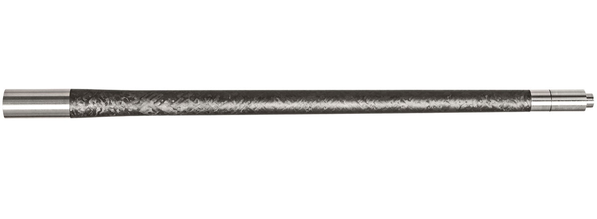 224 Caliber Carbon Fiber Bolt-Action Barrel 843068103432