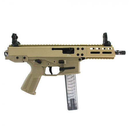 GHM9 9MM TAN 6.9" 30+1 #