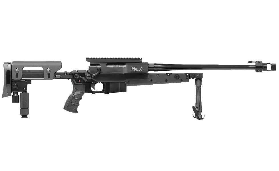 B&T APR308 Pro .308 Win Precision Rifle 24-Inch Barrel, 10+1