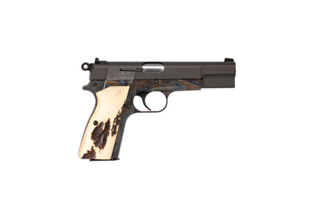 SA-35 9MM 4.7" CCH 15+1 TGW