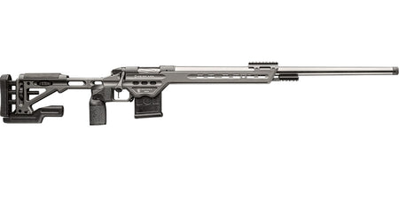 Bergara Rifles BPR2565CM Premier Competition 6.5 Creedmoor 10+1, 26" Heavy Barrel, MPA BA Chassis