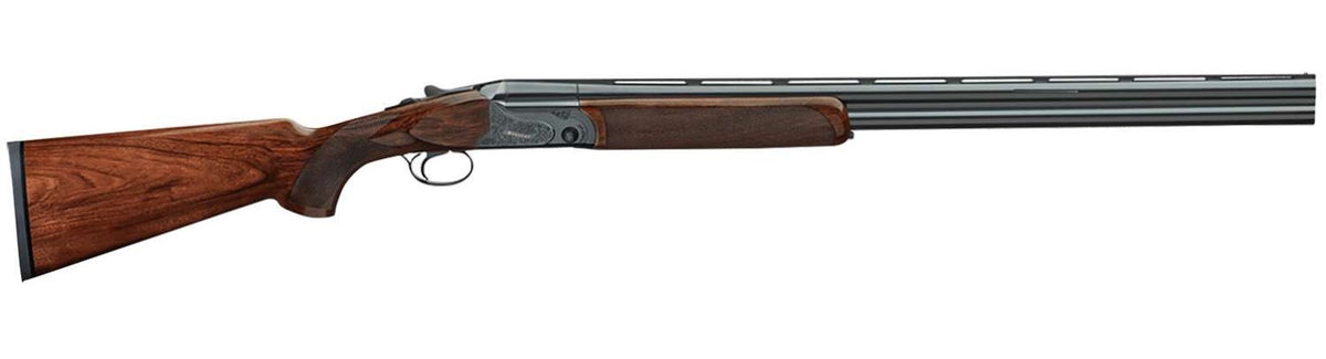 Rizzini USA BR110 Limited 28 Gauge 28" Engraved Turkish Walnut Shotgun