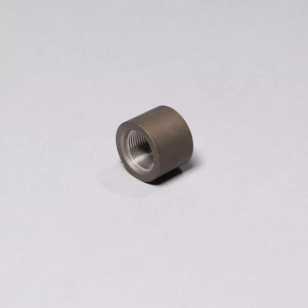 Bronze Thread Protector 5/8-24 Muzzle Cap