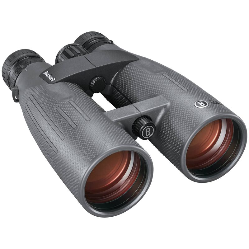 Bushnell Match Pro ED Binocular 15x56 Grey