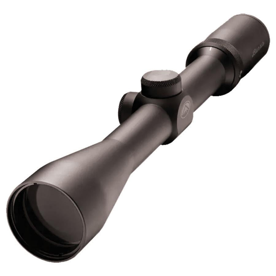 Burris Fullfield II Riflescope 3-9x40mm 1-Inch Tube SFP Ballistic Plex Matte