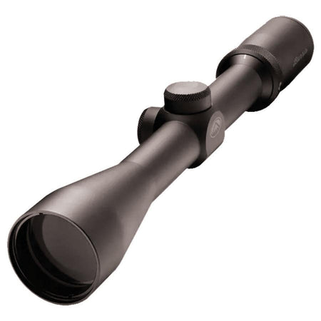 Burris Fullfield II Riflescope 3-9x40mm 1-Inch Tube SFP Ballistic Plex Matte