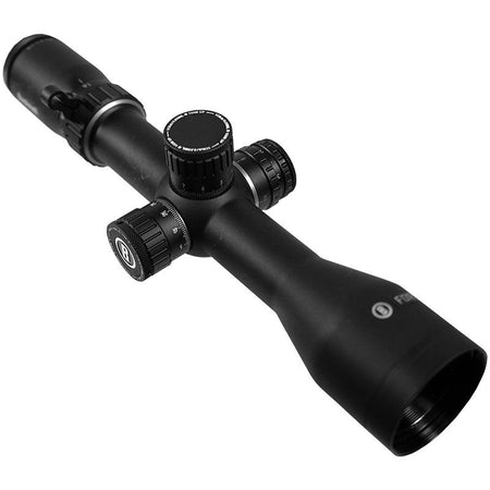 Bushnell Forge 2-16x50mm Rifle Scope 34mm SFP G4I Ultra Illum. Black