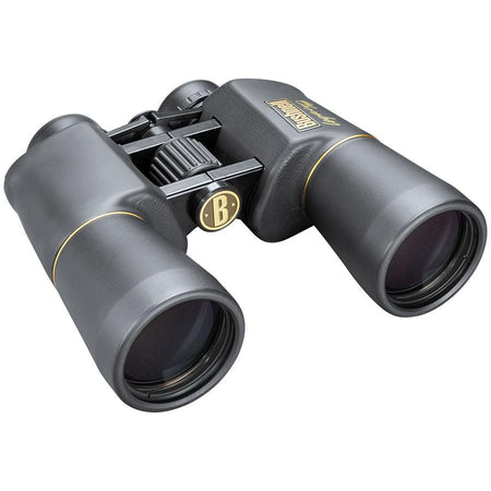Bushnell Legacy 10x50mm Porro Prism Binocular Black Matte