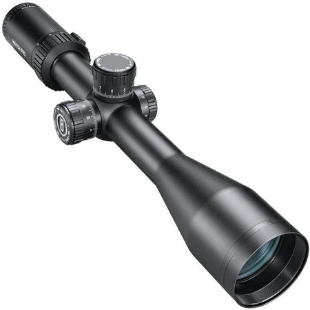 Bushnell Match Pro 6-24x50mm  FFP Deploy MIL Reticle Rifle Scope