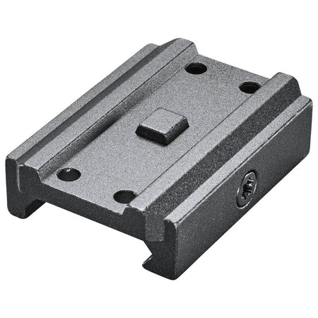 Bushnell Low Profile Mount BLK Compatible with Micro T1 and TRS26