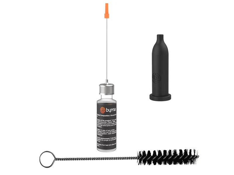 Byrna HD68510 Oiler Lubrication Kit