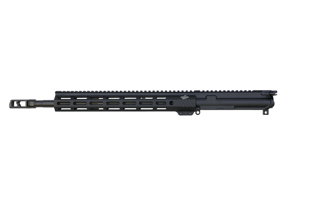Bravo Zulu 450BM 16 Inch Upper Assembly