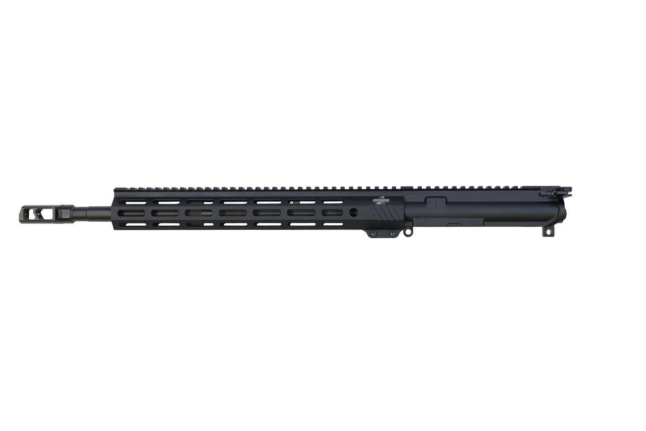 Bravo Zulu 450BM 16 Inch Upper Assembly