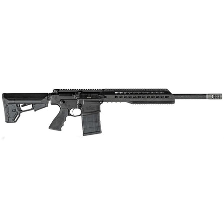 Christensen Arms CA-10 DMR 6.5 Creedmoor 20+1, 22" Barrel - Black Anodized